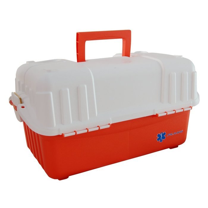 Plano Emergency Box, 6 Tray by Plano N2