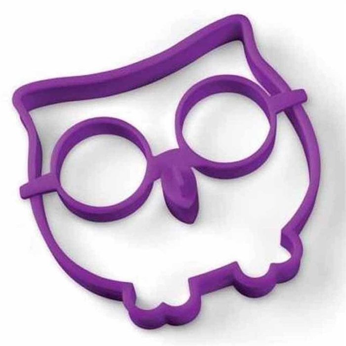 Fondant Cake Decorating Mouth Pen Silicone Chocolate Cream Sauce Baking Tool N33