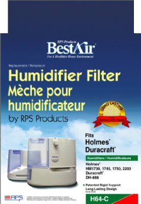 Humidifier Filter N34