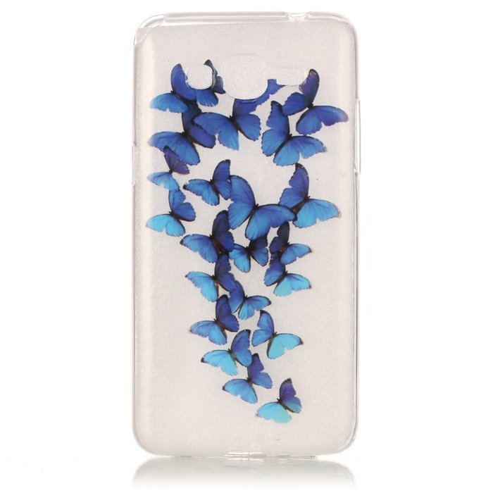 Galaxy J120(2016 Model) TPU Case with Free Screen Protector,Funyye See Through Transparent Soft Rubber Silicone... N176