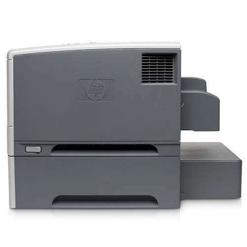 HP Laserjet 5200DTN Printer. 35 Ppm, Prints 3 X 5 To 12.28 X18.5 In. 128MB Std. N2