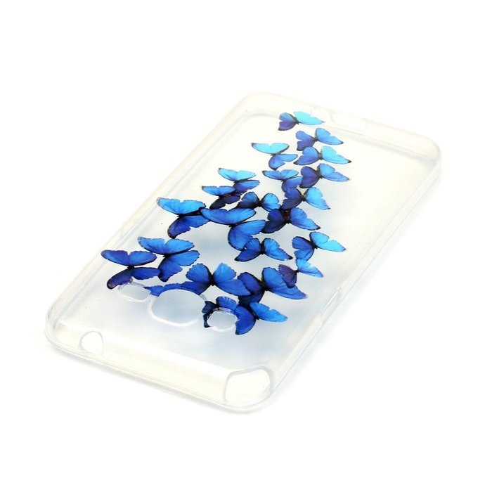 Galaxy J120(2016 Model) TPU Case with Free Screen Protector,Funyye See Through Transparent Soft Rubber Silicone... N178