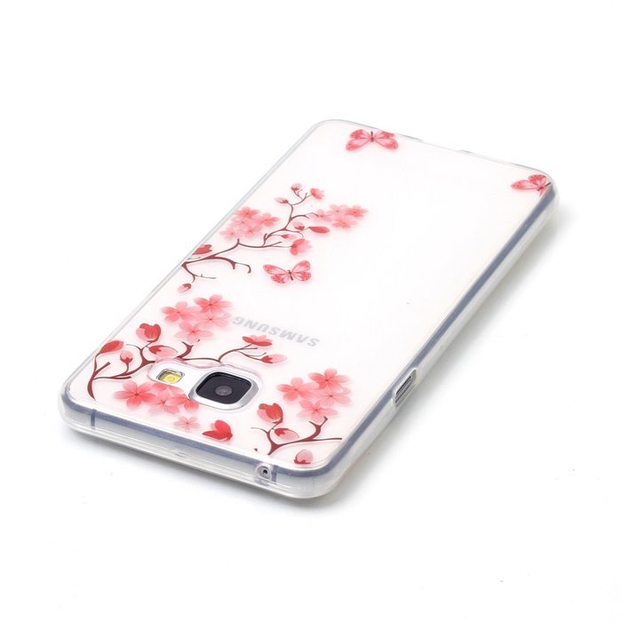 Galaxy J120(2016 Model) TPU Case with Free Screen Protector,Funyye See Through Transparent Soft Rubber Silicone... N179