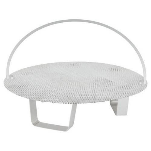 Bayou Classic Stainless Steel False Bottom - Fits 16 Gallon Brew