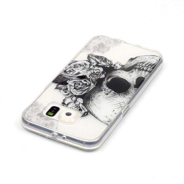 Galaxy J120(2016 Model) TPU Case with Free Screen Protector,Funyye See Through Transparent Soft Rubber Silicone... N187