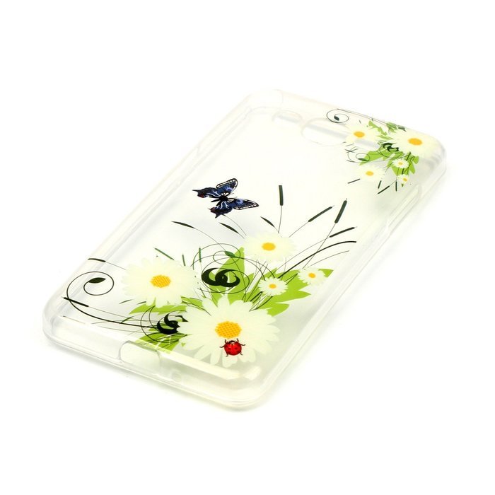 Galaxy J120(2016 Model) TPU Case with Free Screen Protector,Funyye See Through Transparent Soft Rubber Silicone... N190