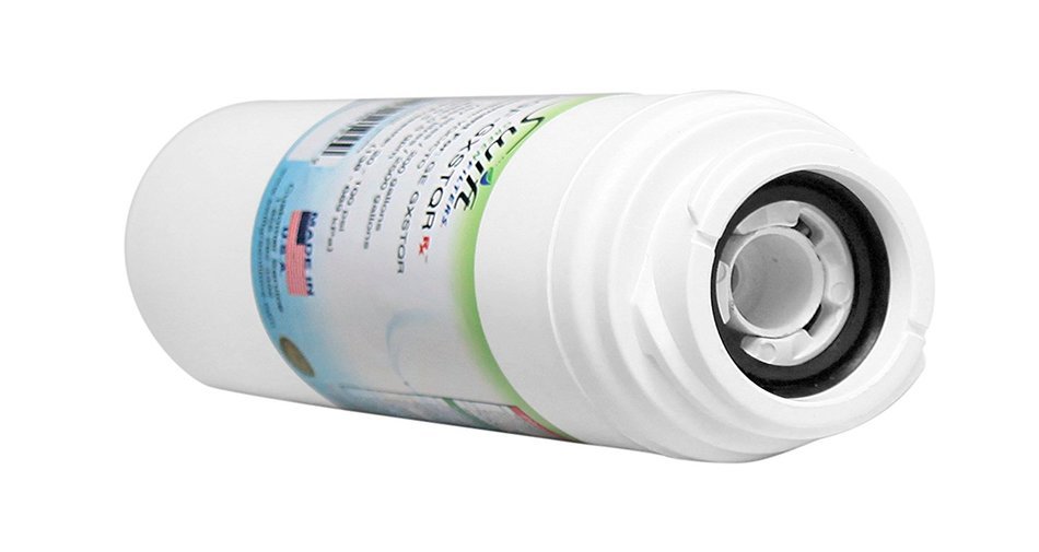 GE GXSTQR Pharmaceutical Filter Replacement SGF-GXSTQR RX by Swift Green Filters N8
