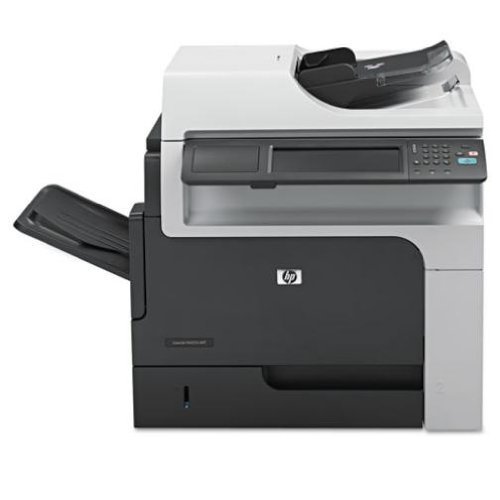 Laserjet M4555H Mfp Enterprise Printer