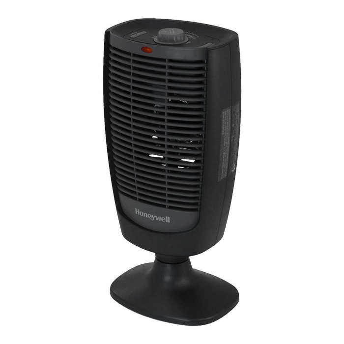 Kaz - Hwlhz8000 - Whole Room Heater W/Energy Smart