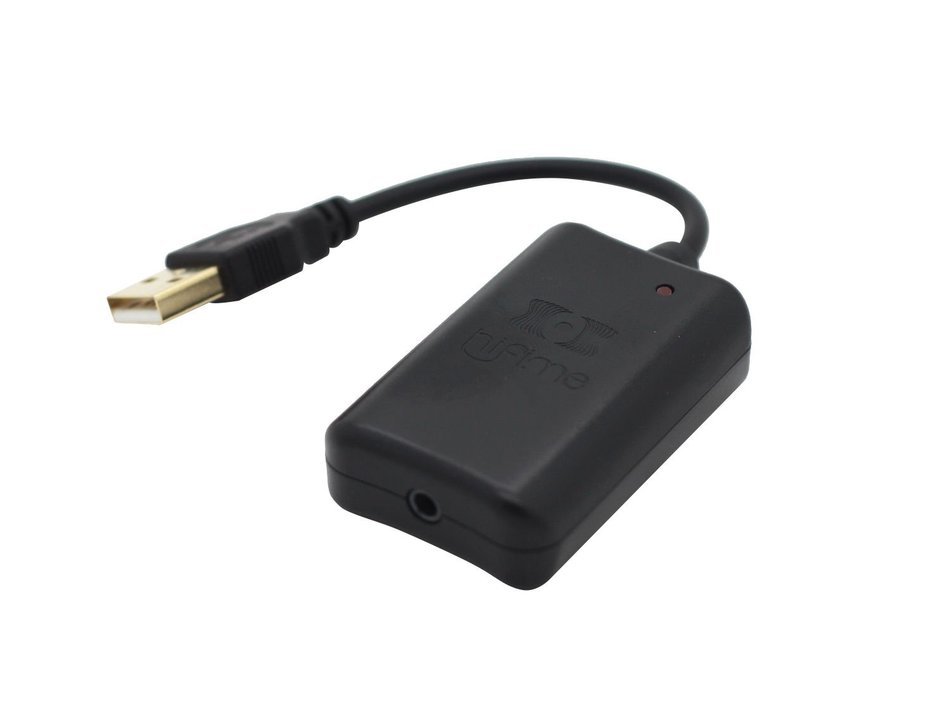Hifime Sabre 9018 USB DAC