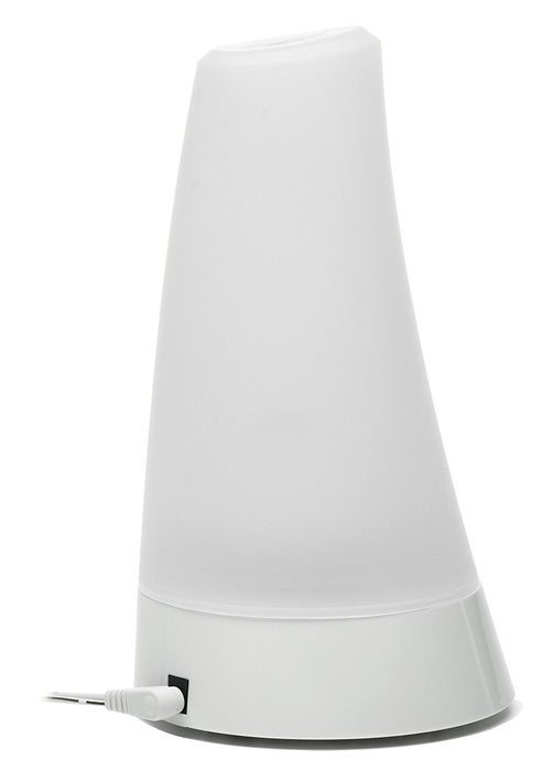 PureGuardian 300ml Output per Day Ultrasonic Cool Mist Aromatherapy Essential Oil Diffuser with Color Changing... N4