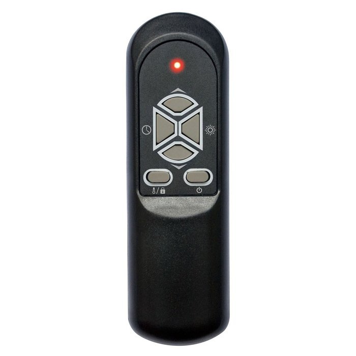 (US Stock)Youzee 4-Element Quartz Infrared Portable Electric Large Room Space Heater N3