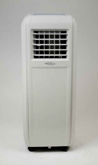 SoleusAir 8,000 BTU Portable Air Conditioner, Evaporative Single Hose, # KY-80 N2