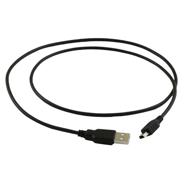 USB Data Cable for: Canon Digital Rebel XSi 12.2 MP Digital SLR Camera N3