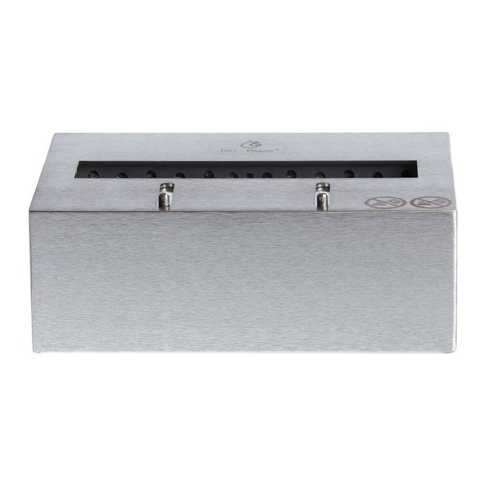Bio Blaze Bloc Fireplace N4