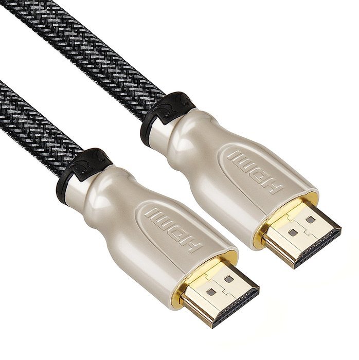 FARSTRIDER&reg; HDMI 2.0 Cable 35 Feet (10.66 Meters) Ultra High Speed, Support 1080P, 4k, 3D, CL3 Rated, Ethernet... N13