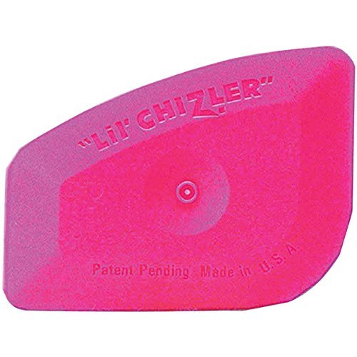 New INSTALL BAY GT083 Lil' Chizler Hard Card