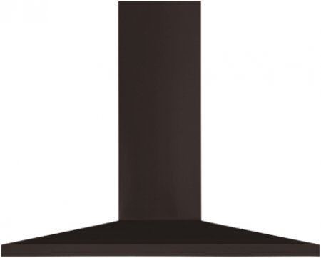AGA PRO Plus APRO36HDBLK 36" Wall Mount Chimney Range Hood with 600 CFM Internal Blower 3 Fan Speeds Halogen Lights...
