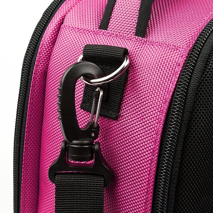 Laurel DSLR Camera Handbag for Panasonic Lumix DMC Series SLR Cameras, Grey N38
