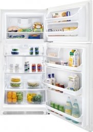 Frigidaire FFTR18G2QW N4