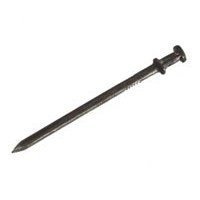 NATIONAL NAIL 77155 5-Pound 8D Scaffold Nail by National Nail