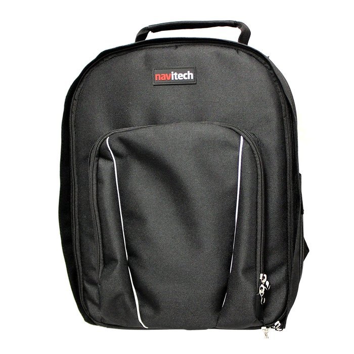Navitech Digital SLR Camera & Lense Backpack Bag Case For The Panasonic Lumix G DMC-GH3/ Panasonic Lumix G DMC-GH2... N53