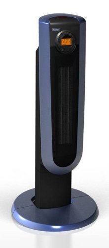 DeLonghi TCH7590ER 30-Inch Ceramic Tower Heater