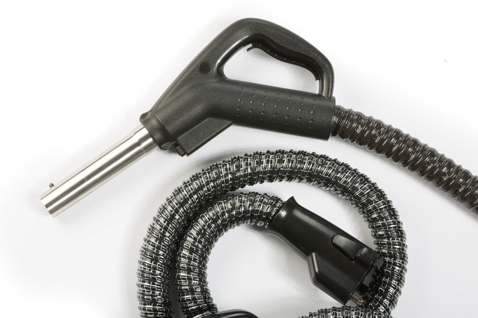SIRENA 2 Speed Vacuum with Power Nozzle and Rainbow E2 Fragrance - Corded N7