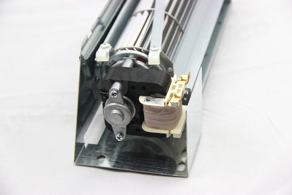Hyco Fireplace Blower Kit for Lennox, Superior, Rotom FBK-100 N7
