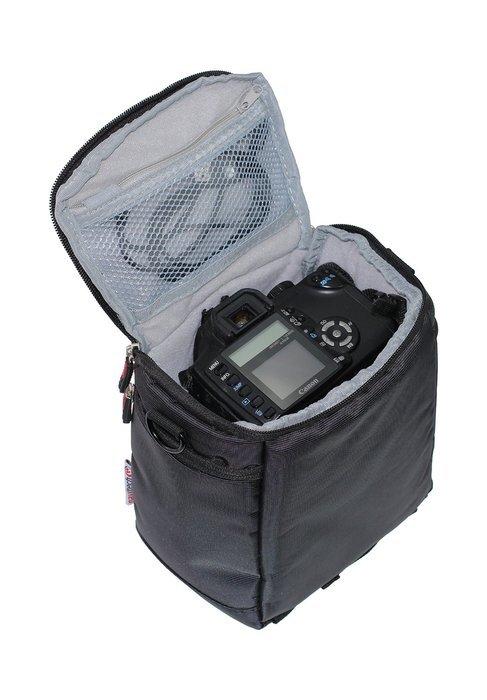 Navitech Digital SLR Camera & Lense Backpack Bag Case For The Panasonic Lumix G DMC-GH3/ Panasonic Lumix G DMC-GH2... N70