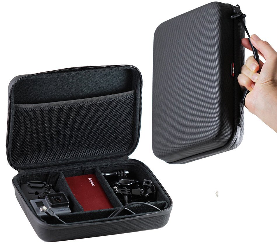 Navitech Digital SLR Camera & Lense Backpack Bag Case For The Panasonic Lumix G DMC-GH3/ Panasonic Lumix G DMC-GH2... N71