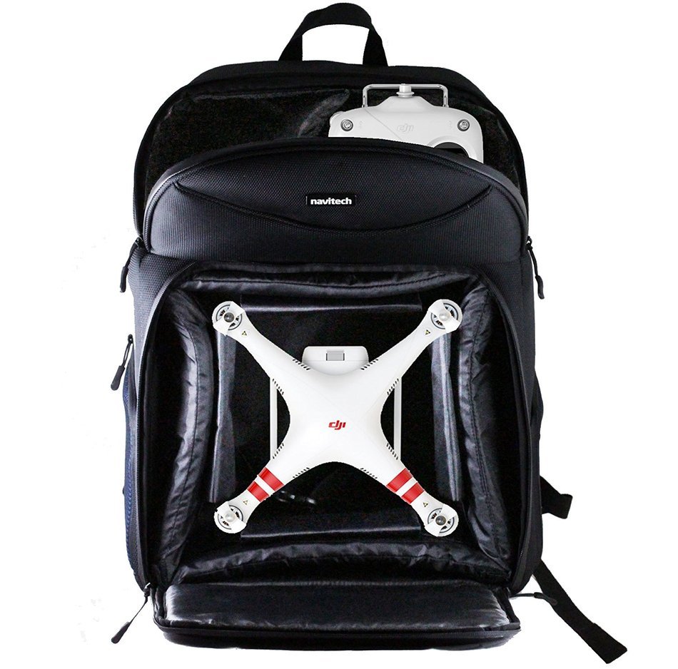 Navitech Digital SLR Camera & Lense Backpack Bag Case For The Panasonic Lumix G DMC-GH3/ Panasonic Lumix G DMC-GH2... N73