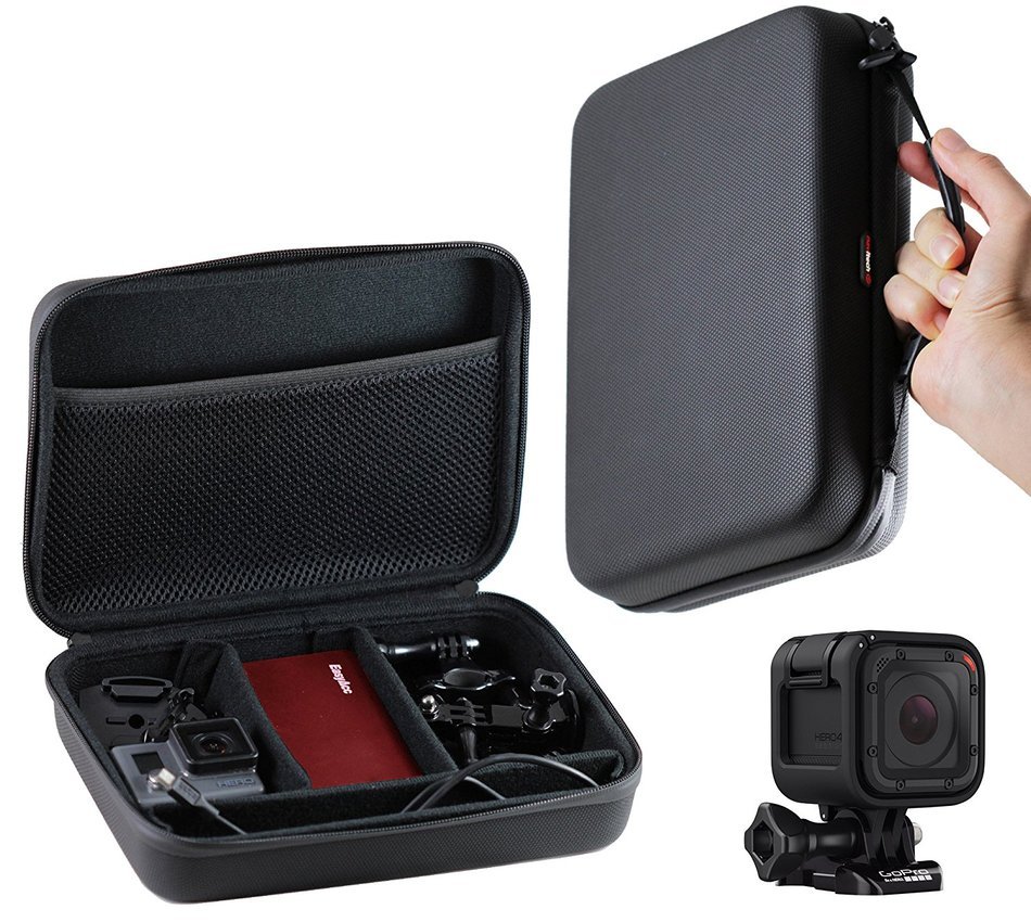 Navitech Digital SLR Camera & Lense Backpack Bag Case For The Panasonic Lumix G DMC-GH3/ Panasonic Lumix G DMC-GH2... N74