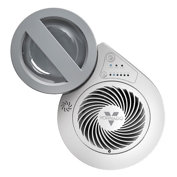 Vornado EV100 Evaporative Whole Room Humidifier N4