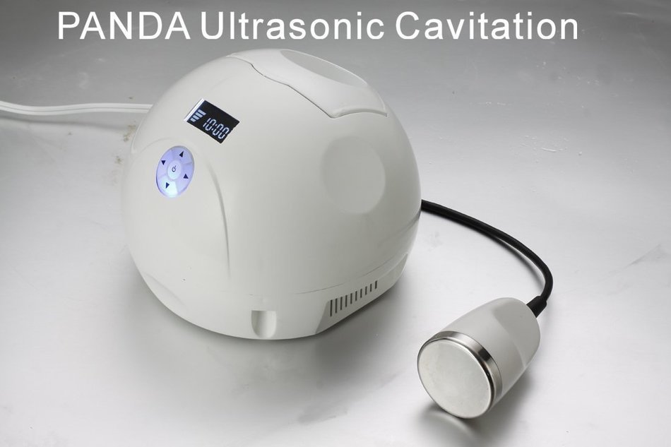 Dia Panda C-a-vitation Device