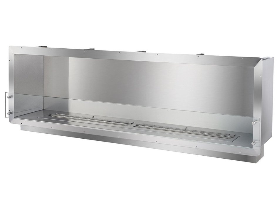 Ignis Fireplace Insert FB6200-S N6