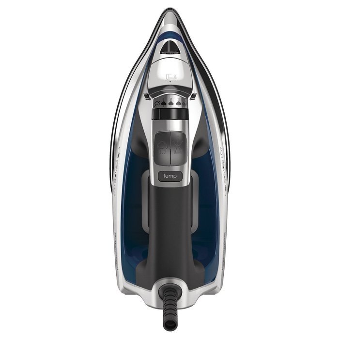BLACK+DECKER D3030 Allure Iron, Blue N5