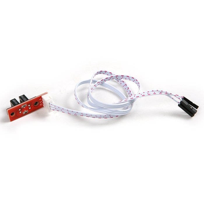 Atoplee 1PCS Optical Endstop Switch RepRap Mendel Prusa RAMPS 1.4 For 3D Printer N3
