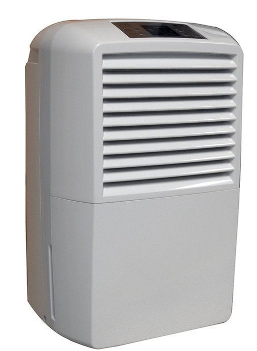 Lg Electronics Dehumidifier 30-pint Ld301el N2