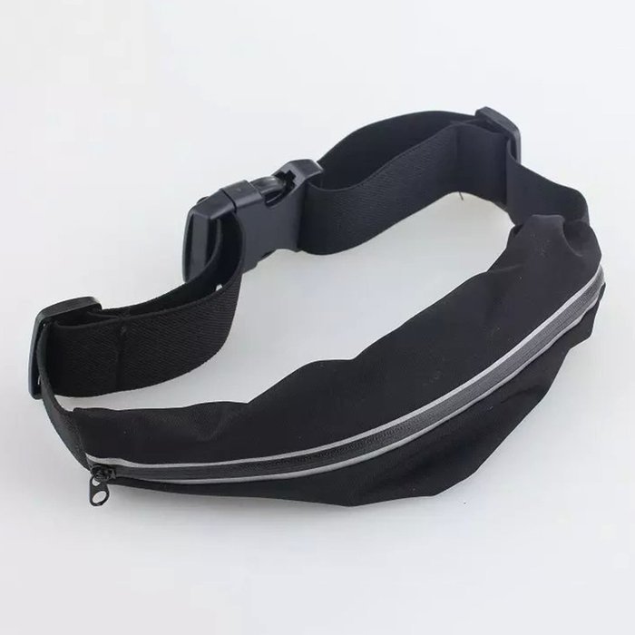 Evtech(tm) [Expandable Waist Pack Belt] Men and Women Sports, Running and Fitness Movement to protect your Valuables... N4