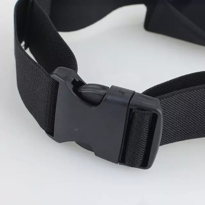 Evtech(tm) [Expandable Waist Pack Belt] Men and Women Sports, Running and Fitness Movement to protect your Valuables... N5