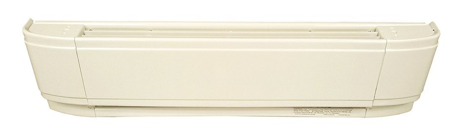 Dimplex LCM752031 Almond 75" Baseboard Heater 2000/1500W 240/208V 6824/5120BTU