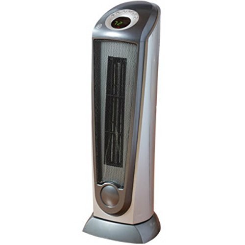 NINGBO KONWIN ELECTRICAL APPLIANCE KPT-2000 5132L WP Cera Twr Heater/Fan