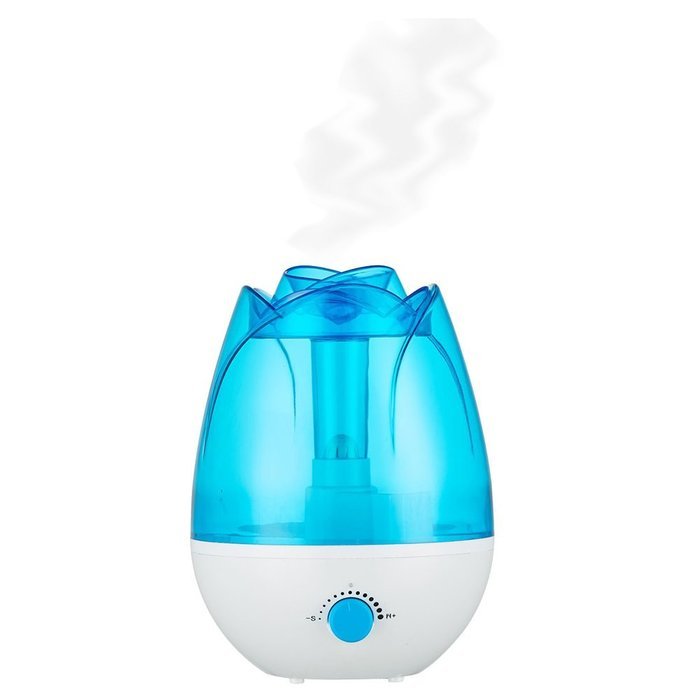 360 laptop parts Cool Mist Humidifier - Premium Humidifying Unit with Whisper-quiet Operation, Automatic Shut-off... N3