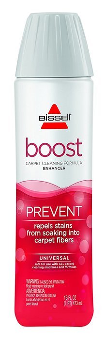 Bissell 1613A Pet Boost Oxy Formula for Cleaning Carpets N11