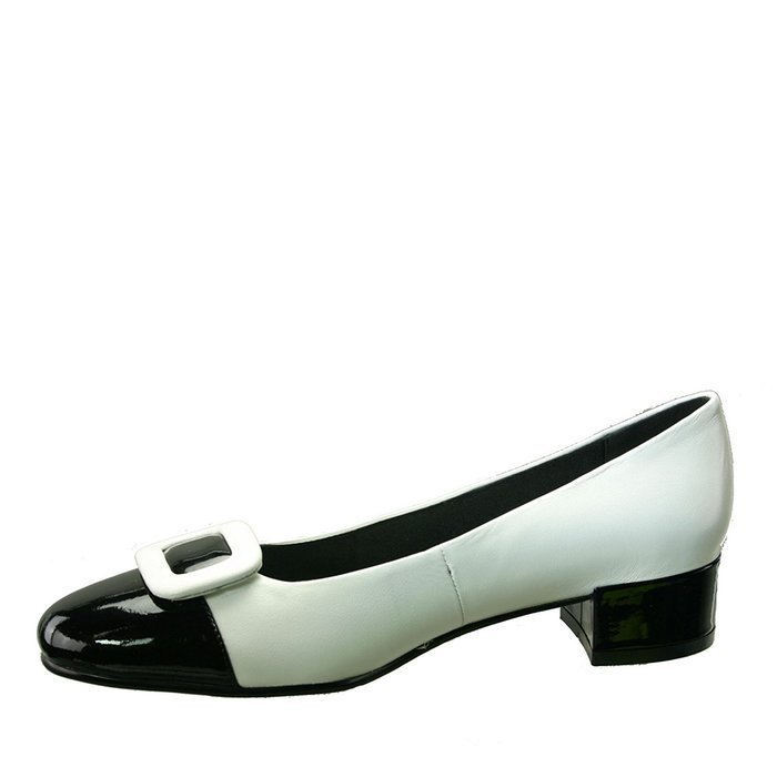 David Tate Women's Retro Dress Pumps N12