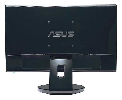 Asus 24IN LED 1920X1080 1080P VE248Q HDMI DP 2MS SPLENDID N3