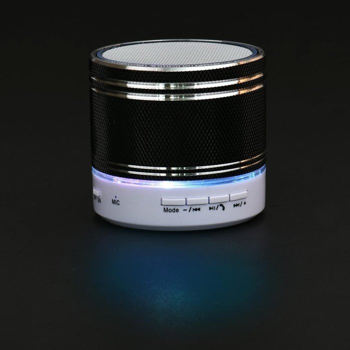 SunfeiPortable Mini Wireless Stereo Bluetooth Speaker For Samgsung Tablet PC N5