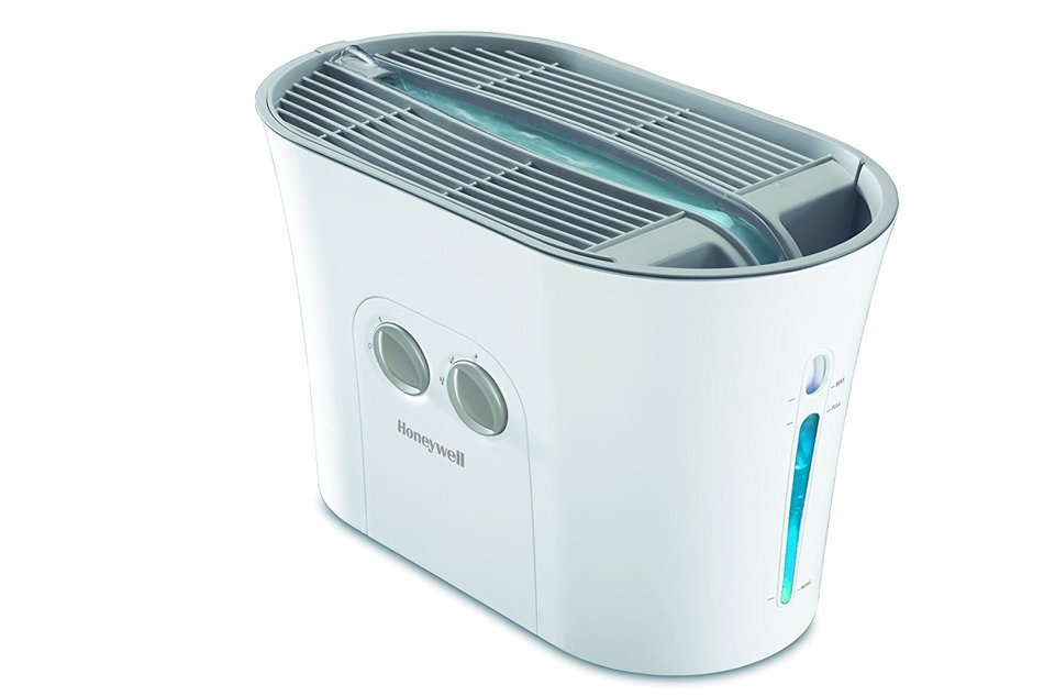 Honeywell Easy to Care Cool Mist Humidifier, HCM750 free image download