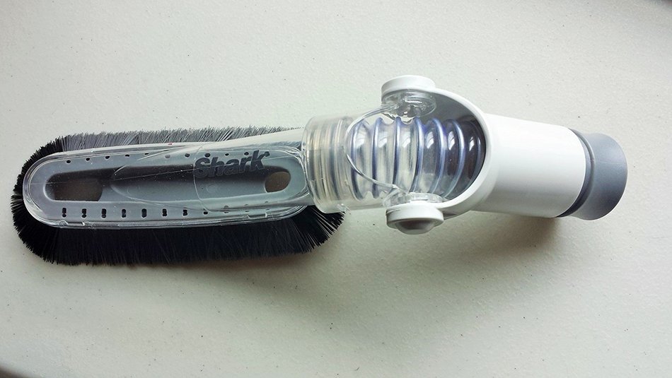 New Shark Rotator Multi Angle Dusting Brush Lift Away NV501 NV550 NV500 NV400 N6